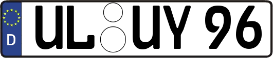 UL-UY96