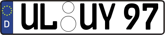 UL-UY97