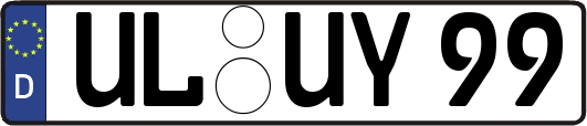 UL-UY99
