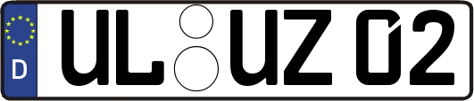 UL-UZ02