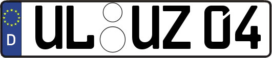 UL-UZ04