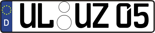 UL-UZ05