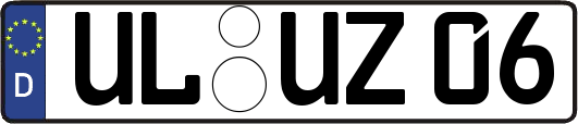 UL-UZ06