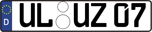 UL-UZ07