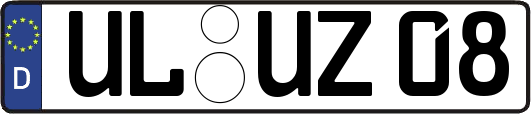 UL-UZ08