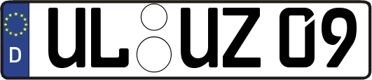 UL-UZ09