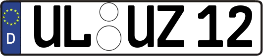 UL-UZ12