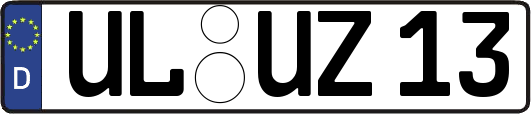 UL-UZ13