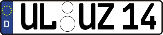 UL-UZ14