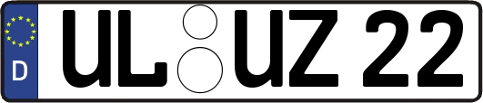 UL-UZ22