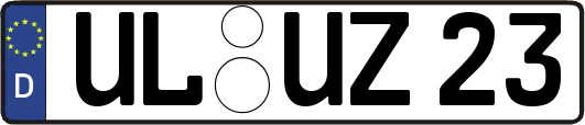 UL-UZ23