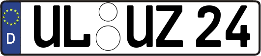 UL-UZ24
