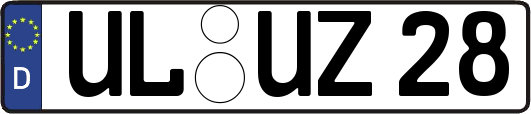 UL-UZ28