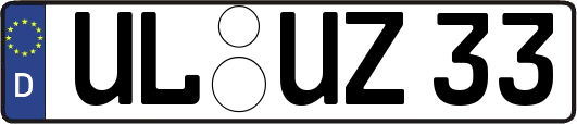 UL-UZ33