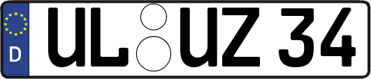 UL-UZ34