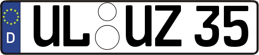 UL-UZ35