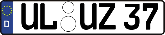 UL-UZ37