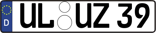 UL-UZ39