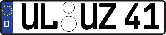 UL-UZ41