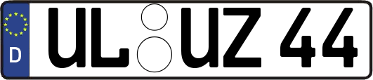 UL-UZ44