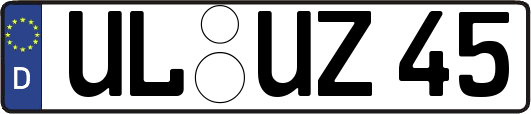 UL-UZ45