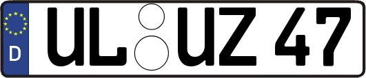 UL-UZ47