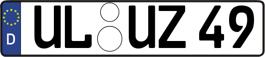 UL-UZ49