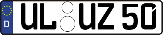 UL-UZ50