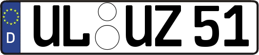 UL-UZ51