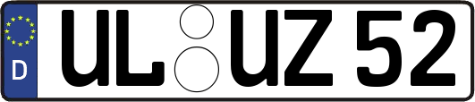 UL-UZ52