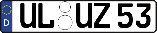 UL-UZ53
