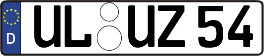 UL-UZ54