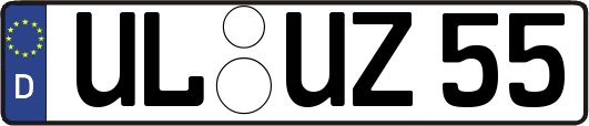 UL-UZ55