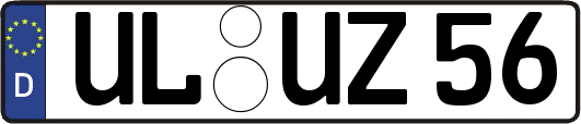 UL-UZ56