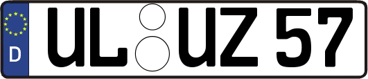 UL-UZ57