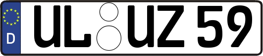 UL-UZ59
