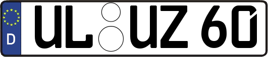 UL-UZ60