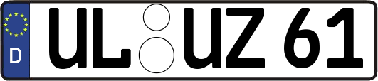 UL-UZ61