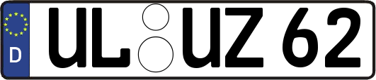 UL-UZ62