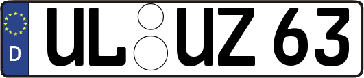 UL-UZ63