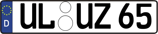 UL-UZ65