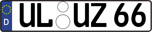 UL-UZ66