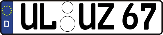 UL-UZ67