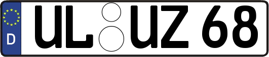 UL-UZ68