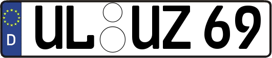 UL-UZ69