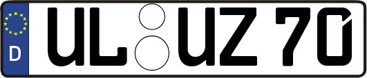 UL-UZ70