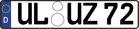 UL-UZ72