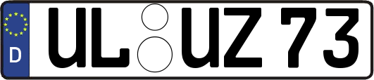 UL-UZ73