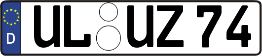UL-UZ74