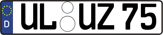 UL-UZ75